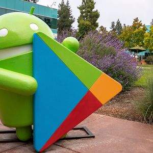 Google Will Let Android Play Store Games and Apps Offer NFTs