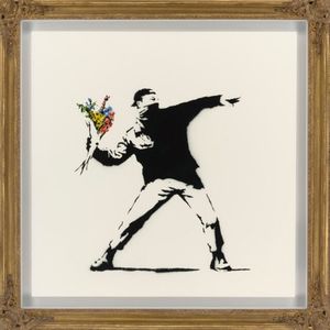 Fractionalized NFT Project Particle Loans $12.9M Banksy Artwork to Global Museums