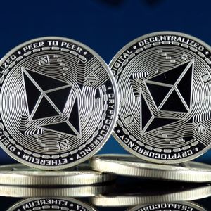 Ethereum Hits $2,000 for First Time Since May Following XRP Ruling