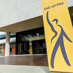 Actors Approve Strike as AI Fears Bring Hollywood to a Standstill