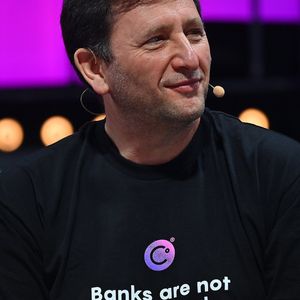Court Sets Former Celsius CEO Alex Mashinsky’s Bail at $40M