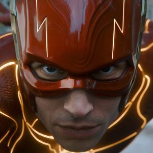 You Can Buy 'The Flash' as an NFT Just Weeks After Hitting Theaters