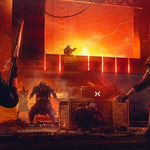 Dr. Disrespect's Shooter 'Deadrop' Gets Bigger and Better