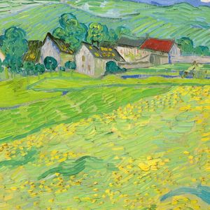 Spanish National Museum Thyssen to Mint Exclusive Collection of Van Gogh NFTs