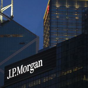 Bitcoin Miners Face 'Stress Test' in Next Halving: JP Morgan