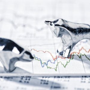 Crypto Products See Largest Consecutive Inflows Since 2021