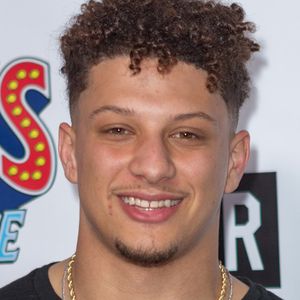 Super Bowl MVP Patrick Mahomes Launches His Own NFT Platform