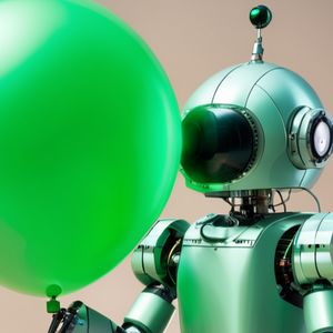 AI Could Bring ‘The Biggest Bubble of All Time’, Says Stable Diffusion Creator
