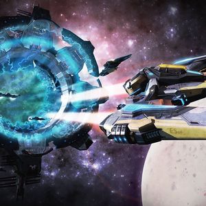 'Galaxy Commanders' NFT Space Battler Coming to Immutable zkEVM