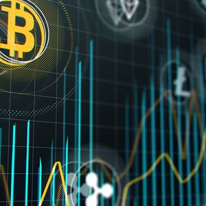 Crypto Trading Dropped 43% in Q2 Despite Climbing Bitcoin, Ethereum Prices