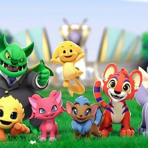 'Neopets' Cancels NFT Game After Raising Money From Polygon, Avalanche