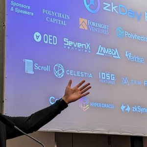 Dev Team p0x Labs Raises $25M for Zero-Knowledge Ecosystem Manta Network