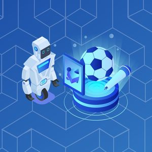 AI Is A Game-Changer in the Future of Sports, Literally and Figuratively