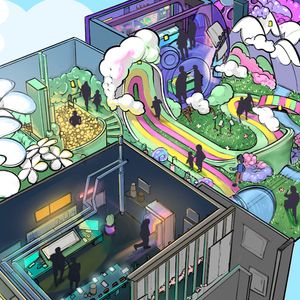 Doodles Launching Real World Play Experience in Chicago With Camp