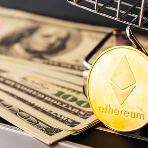 Ethereum ICO Whale Moves $116M in ETH to Kraken