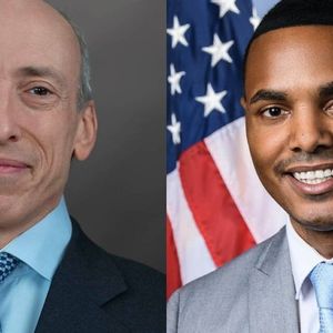 Congressman Ritchie Torres: SEC Chair Gensler 'Intent on Sabotaging' Crypto Industry