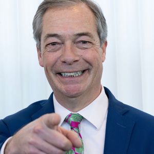 Coutts Apologizes for 'Unbanking' Bitcoin-Friendly Nigel Farage