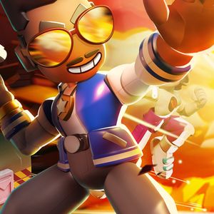 'Mighty Action Heroes' Puts a Fun Battle Royale Shooter in Your Browser
