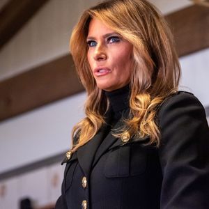 Space Case? Melania Trump's Apollo 11 NFT Defies NASA Rules