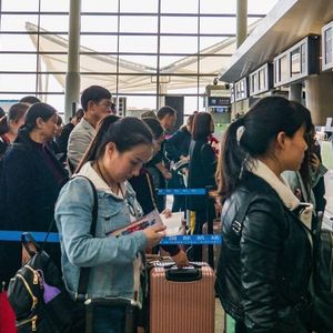 China Targets Travelers With Digital Yuan as Tourist Season Looms