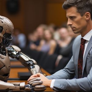 Human Artists Lose Ground in Legal Battle Against AI