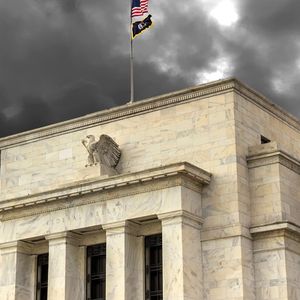 Caitlin Long: The Fed Has Become an 'Unmovable Mountain'