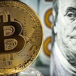 Bitcoin Hits Monthly Low Amid Uncertainty Ahead of Fed Meeting