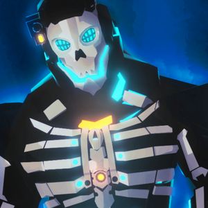 Frenetic Shooter 'Ev.io' Lets You Earn Solana While Fragging Enemies