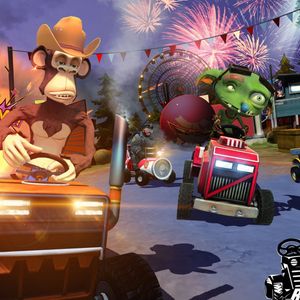 Delabs Games Raises $4.7 Million to Build on Polygon
