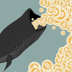 Bitcoin Whales Moved Nearly $60 Million In Five Days