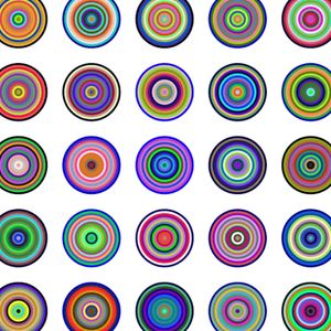 Ethereum Generative Art Challenger Highlight Takes on Art Blocks