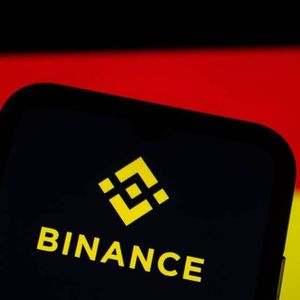 Binance Withdraws Crypto License Application with German Regulator BaFin