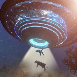 Accusations of a Government Cover-Up Dominate Congressional UFO Hearing