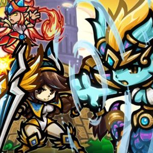 'EF Defense' Mobile Strategy Game Launching on Immutable zkEVM