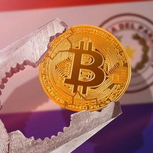 Sazmining to Open Green Bitcoin Mining Facility in Paraguay, Tap Itaipu Dam