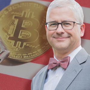 Stablecoin Bill Stymied, House Financial Services Chair Blames White House