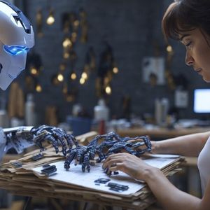 You Can Now Build Your Own AI Girlfriend—Here's How