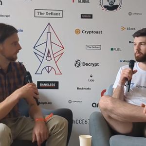 Introducing 'Standard on Security' Is Key to Thwarting DeFi Hacks: OpenZepplin Security Lead