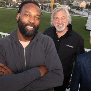 Baron Davis Wants a Player-Owned NBA Team. Can This Pro-Sailing League Get Him There?