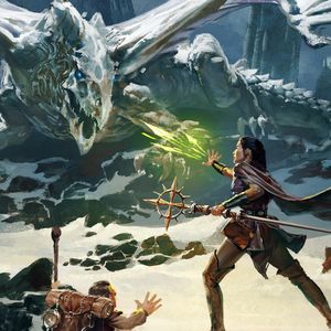 Hasbro Flirts with AI in Dungeons & Dragons as Game Sites Push Back