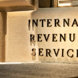 IRS Says Staking Rewards Is Taxable Income in Latest Revenue Ruling