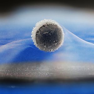 Room-Temperature Superconductor Claim Sparks Excitement and Skepticism
