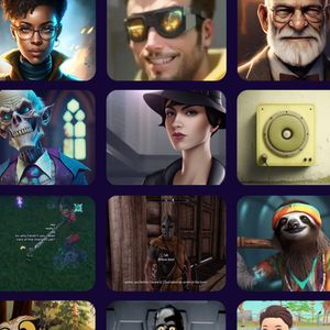 AI Startup Inworld Raises $50M to Create Better Video Game Characters