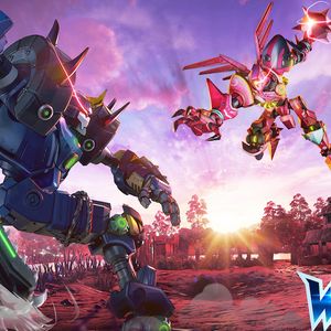 'Wreck League' Mech Fighter Grows the 'Extended Yugaverse' With Bored Apes