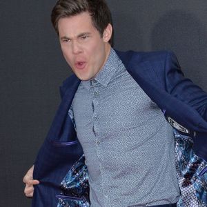 Comedian Adam Devine the New Matt Damon as Face of Crypto Exchange BitGet