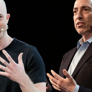 Coinbase Wants SEC Lawsuit Thrown Out, Says Gensler Overstepped His Authority