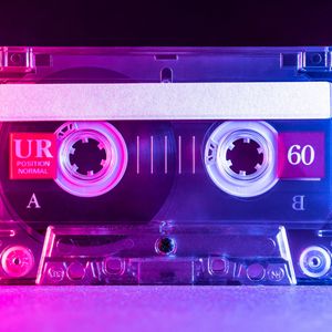 Can Live Music NFTs Revive 'Cassette Culture' and Boost Indie Bands?