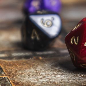 Dungeons & Dragons Publisher to Tighten Artist Guidelines After AI Art Found in Book