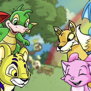 Neopets Fans ‘Care Less’ About Crypto, CEO Says