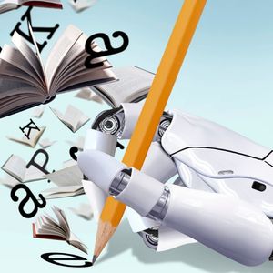 Amazon Won't Remove Books Listed Under a Real Author's Name But Allegedly Written With AI